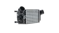 Thumbnail - Intercooler, inlaatluchtkoeler - CI613000P - MAHLE