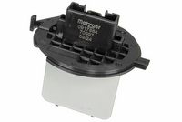 Rezistor, ventilator habitaclu METZGER AUTOTEILE, Cod: 0917864
