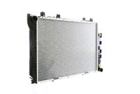 Thumbnail - Radiateur - CR246000S - MAHLE