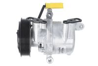 THERMOTEC Compressor, airconditioning 1