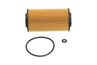 маслен филтър