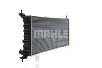 Thumbnail - Radiateur - CR286000S - MAHLE