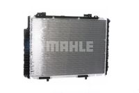 Thumbnail - Radiateur - CR2204001S - MAHLE