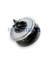 Rumpfgruppe, Turbolader Rumpfgruppe, Turbolader