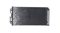 Thumbnail - Condensor, airconditioning - AC1072000S - MAHLE