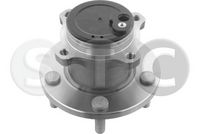 комплект колесен лагер