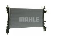 Thumbnail - Radiateur - CR1120000P - MAHLE