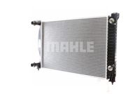 Thumbnail - Radiateur - CR484000S - MAHLE
