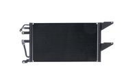 Thumbnail - Condensor, airconditioning - AC1075000S - MAHLE