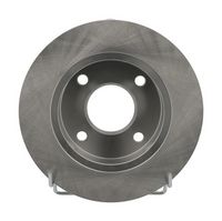 спирачен диск