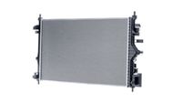 Thumbnail - Radiateur - CR2265000S - MAHLE