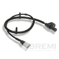 Sensor, Raddrehzahl