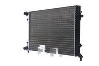 Thumbnail - Radiateur - CR30001S - MAHLE