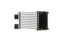 Thumbnail - Intercooler, inlaatluchtkoeler - CI16000S - MAHLE