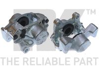 Bremssattel