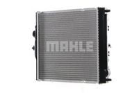 Thumbnail - Radiateur - CR194000S - MAHLE