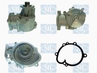 водна помпа, охлаждане на двигателя