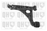 Lenker, Radaufhängung