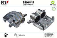 спирачен апарат