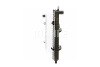 Thumbnail - Radiateur - CR325000S - MAHLE