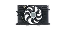 Thumbnail - Koelventilatorwiel - CFF557000P - MAHLE