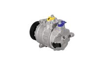 Compresor, climatizare KAMOKA, Cod: 7820007