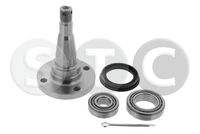 Set rulment roata STC, Cod: T490674