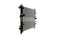 Thumbnail - Radiateur - CR1099000P - MAHLE