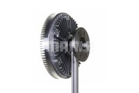 Thumbnail - Koppeling, radiateurventilator - CFC16000P - MAHLE