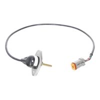 Sensor, Saugrohrdruck