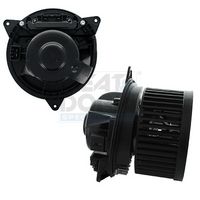 Ventilator, habitaclu MEAT & DORIA, Cod: 994157