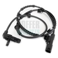 Sensor, Raddrehzahl Sensor, Raddrehzahl