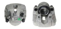 Bremssattel