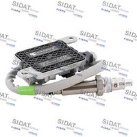 NOx-Sensor, NOx-Katalysator