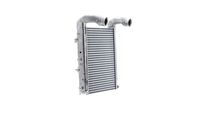 Thumbnail - Intercooler, inlaatluchtkoeler - CI456000P - MAHLE
