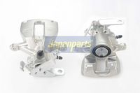 спирачен апарат