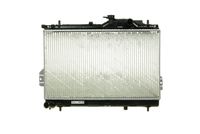 Thumbnail - Radiateur - CR1294000P - MAHLE