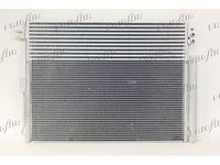 Kondensator, Klimaanlage