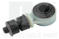 Stange/Strebe, Stabilisator
