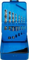 Metallspiralbohrer-Satz Metallspiralbohrer-Satz