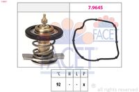 Termostat,lichid racire FACET, Cod: 7.8847