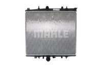 Thumbnail - Radiateur - CR852000S - MAHLE