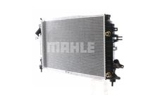 Thumbnail - Radiateur - CR1858000S - MAHLE