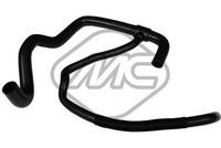 маркуч на радиатора