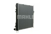 Thumbnail - Radiateur - CR567000P - MAHLE
