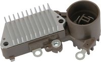 Regulator, alternator HC-Cargo, Cod: F 032 135 731