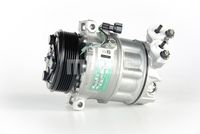 Thumbnail - Compressor, airconditioning - ACP500000P - MAHLE