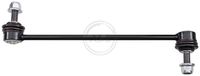 Stange/Strebe, Stabilisator