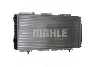 Thumbnail - Radiateur - CR34000S - MAHLE