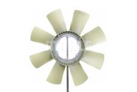 Thumbnail - Koelventilatorwiel - CFW27000P - MAHLE